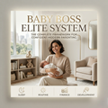 Baby Boss Elite System