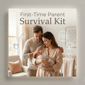First-Time Parent Survival Kit